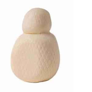 WHITE SCAMORZA BRIZZI DAIRY (per kg)