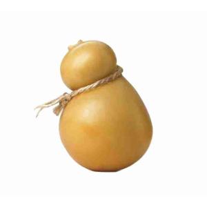 SMOKED SCAMORZA SV BRZ CHEESE FACTORY (per kg)