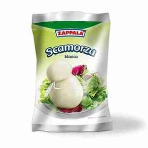 SCAMORZA BLANCHE FLOWPACK ZAPPALA' 180 GR