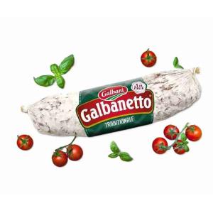 GALBANETTO SALAMI GALBANI (por kg)