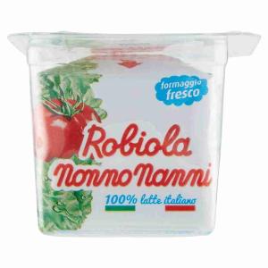 NONNO NANNI ROBIOLA (per kg)