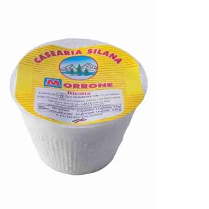 MORRONE VACCINA RICOTTA (pro kg)