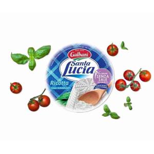 RICOTTA VACCINA S.LUCIA (al kg)