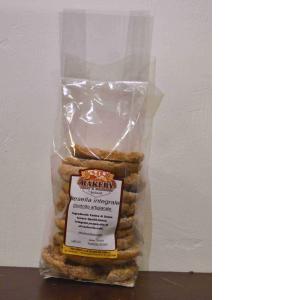 FRESELLA INTEGRALE BAKERY 350 GR