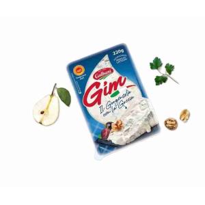 GORGONZOLA LOG GIMAS GALBANI (per kg)