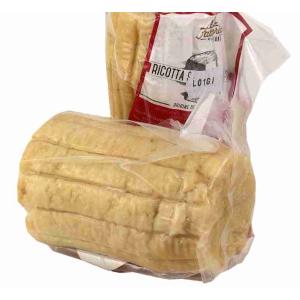 SAL RICOTTA DE CALABRIA FATTORIA D.PIANA 300 GR...