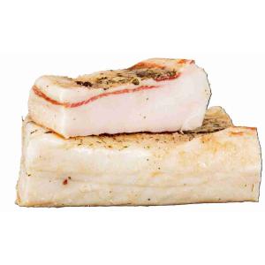 LARDO CINTA SENESE PIACENTI (al kg)