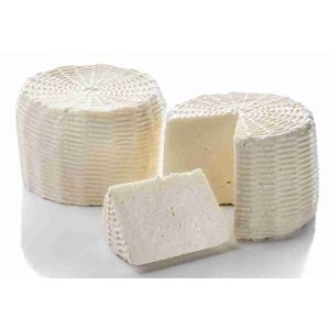 FRESH CHEESE PRIMO SALE BRZ DAIRY (per kg)