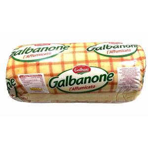 SMOKED GALBANONE GALBANI (per kg)