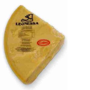 LEONESSA HARD CHEESE 1/8 SV CABRE (per kg)