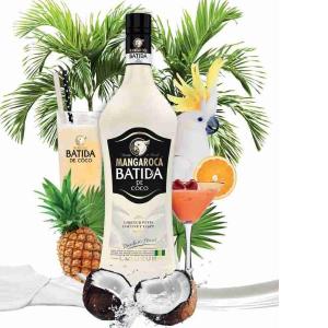 LIQUORE BATIDA DE COCCO 70 CL