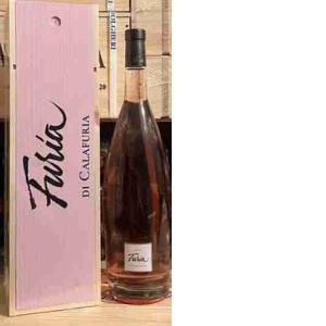 ROSÉ WINE FURIA DI CALAFURIA WOOD ANTINORI 75 C