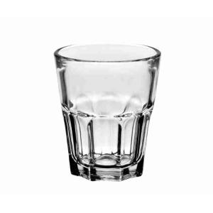 GLASS CUP H45