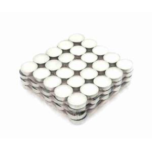 TEALIGHT SCALDAVIVANDE 50PZ