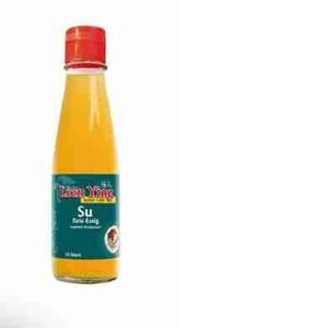 SU ARROZ LIEN YING VINAGRE DE ARROZ 200 ML