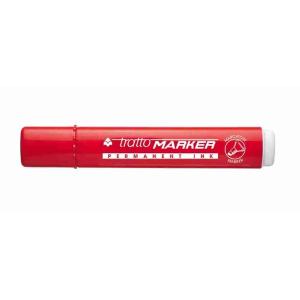 MARKET RED STRIP MARKER