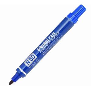 PENTEL BLUE MARKER