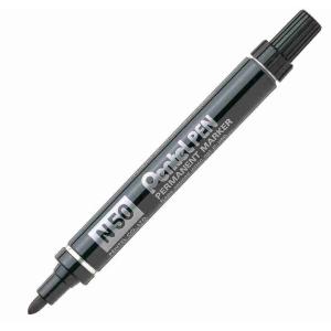 PENTEL MARKER BLACK