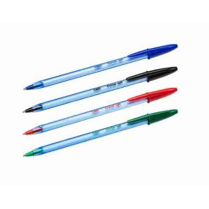 PENNES BIC CRISTAL