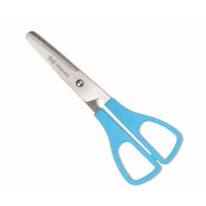 SCHOOL SCISSORS 13.5CM