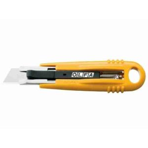 SAFETY CUTTER