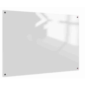 TABLERO MAGNETICO 30X40 TRANSLUCIDO