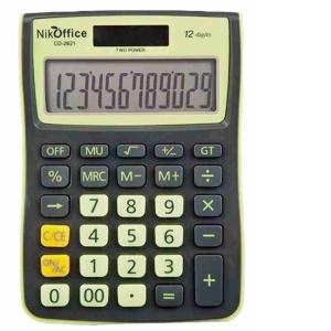 CD2621 CALCULATOR