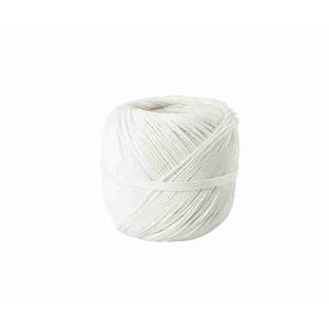 WHITE POLYESTER STRING 90 GR