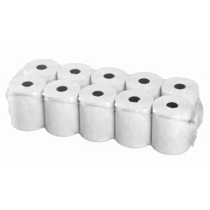 ROTOLO TERMICO 57MMX30MT 10 PZ