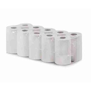 THERMAL ROLL 62MMX30MT 10 PCS