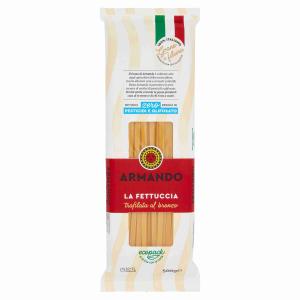 PASTA LA FETTUCCIA ARMANDO 500 GR