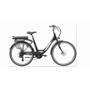 CITY BIKE 26" P.ASSISTITA