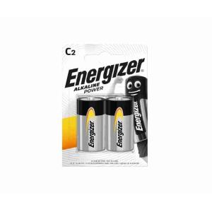 POWER ALCALINA MEZZATORCIA 1,5V ENERGIZER