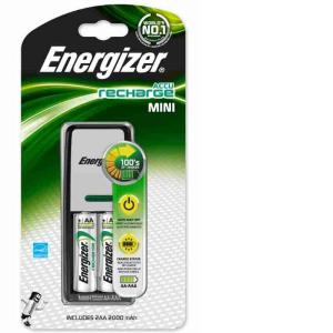 MINI CHARGEUR MINISTILO 2000MAH ENERGIZER