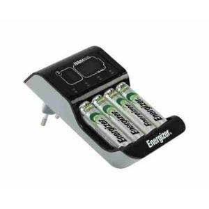 ÉNERGISATEUR RECHARGEABLE STILO 2000MAH