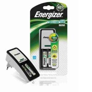 ÉNERGISATEUR RECHARGEABLE MINI TYPE 700MAH