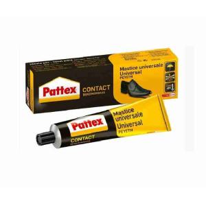 MASILLA UNIVERSAL PATTEX 50 GR