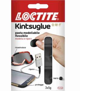 KINTSUGLUE GR5 LOCTITE SURTIDOS 5 GR