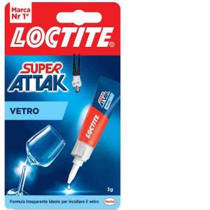 VASO SUPER ATTAK 3 GR