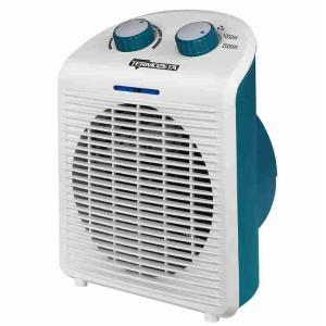 AIRZETA INSTANT FAN HEATER