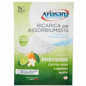 RECAMBIO CÍTRICOS SICILIA 2+1 ARIASANA 450 GR