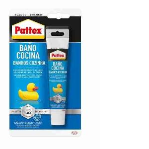 PATTEX LIGHT BAD- UND KÜCHENDICHTUNGSMITTEL 50 ML