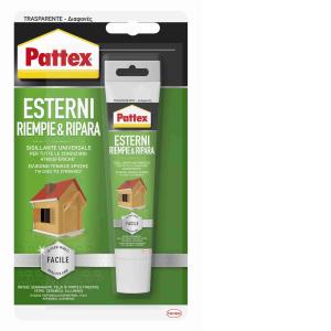 PATTEX SCELLANT EXTÉRIEUR LÉGER 50 ML