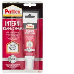 PATTEX INTERIOR LIGHT SEALANT 50 ML