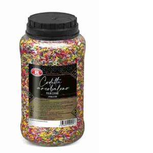 REBECCHI REGENBOGEN CODETTA TOPPING 650 GR