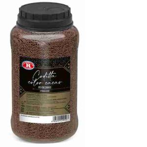 TOPPING CODETTA COLOR CACAO REBECCHI 650 GR