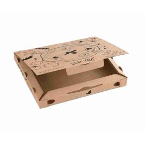 CAJA PIZZA 33X33X3