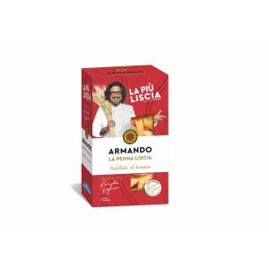 PASTA LA PENNA LISCIA ARMANDO 500 GR