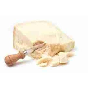 GRANA-LIKE CHEESE (per kg)