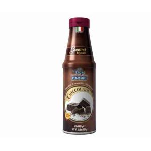 FABBRI CHOCOLATE TOPPING 950 GR